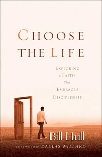Cover of Choose the Life