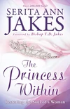 Cover of The Princess Within