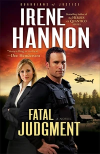 Cover of Fatal Judgment