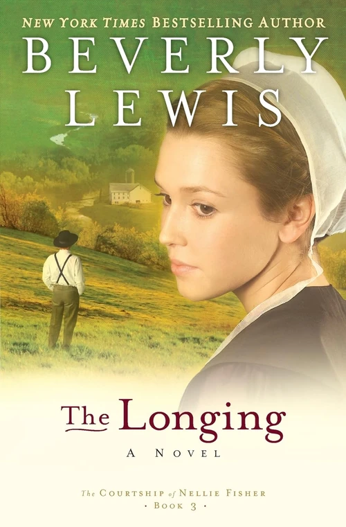 Cover of The Longing