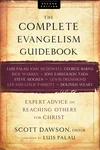 Cover of The Complete Evangelism Guidebook