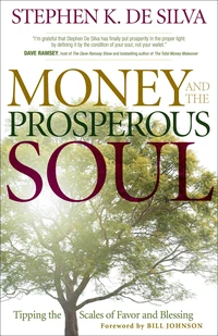 Cover of Money and the Prosperous Soul