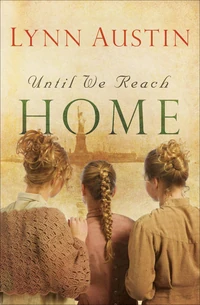 Cover of Until We Reach Home