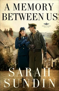 Cover of A Memory Between Us