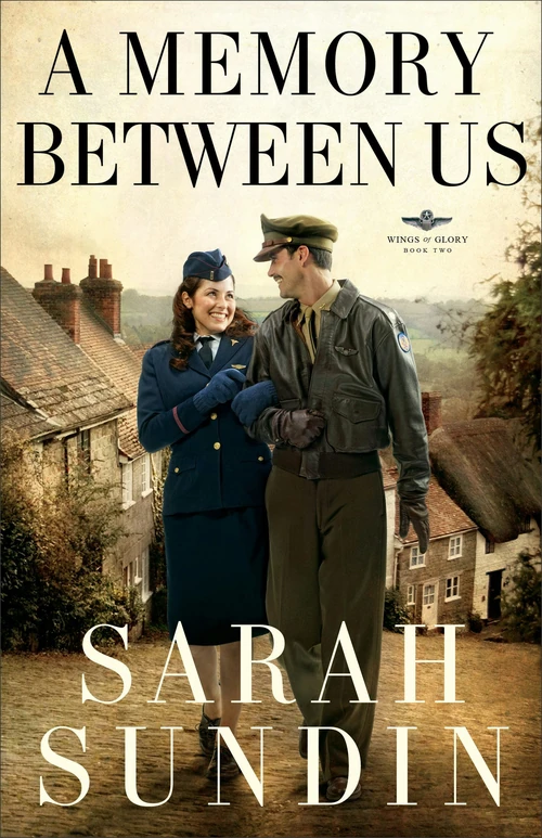 Cover of A Memory Between Us