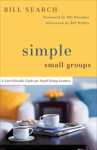 Cover of Simple Small Groups