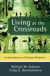 Cover of Living at the Crossroads
