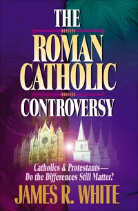 Cover of The Roman Catholic Controversy