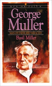 Cover of George Muller