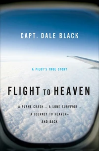 Cover of Flight to Heaven