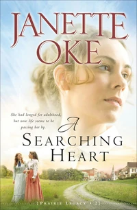 Cover of A Searching Heart