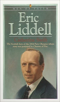 Cover of Eric Liddell