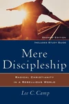 Cover of Mere Discipleship