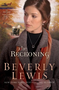 Cover of The Reckoning