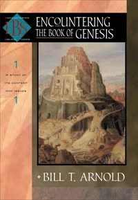 Cover of Encountering the Book of Genesis