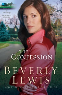 Cover of The Confession