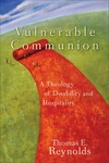 Cover of Vulnerable Communion