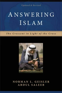 Cover of Answering Islam