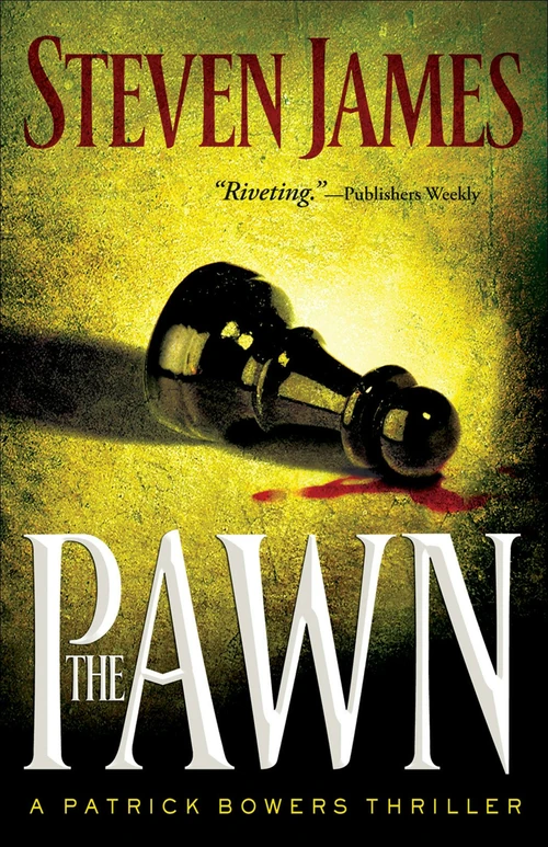 Cover of The Pawn