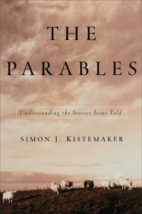 Cover of The Parables