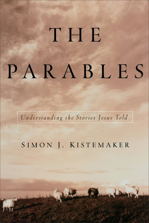 Cover of The Parables