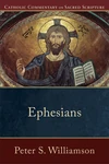 Cover of Ephesians