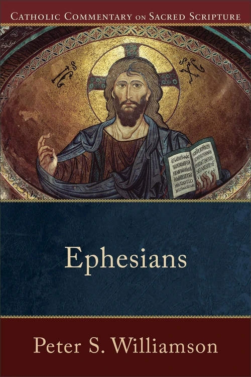 Cover of Ephesians