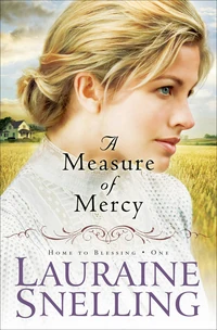 Cover of A Measure of Mercy