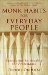 Cover of Monk Habits for Everyday People