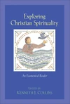 Cover of Exploring Christian Spirituality