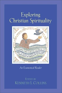 Cover of Exploring Christian Spirituality