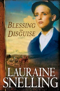 Cover of Blessing in Disguise
