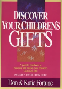 Cover of Discover Your Children's Gifts