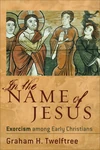 Cover of In the Name of Jesus