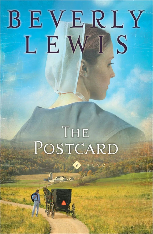 Cover of The Postcard