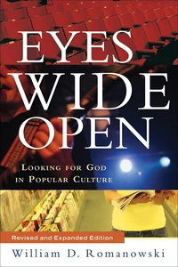 Cover of Eyes Wide Open