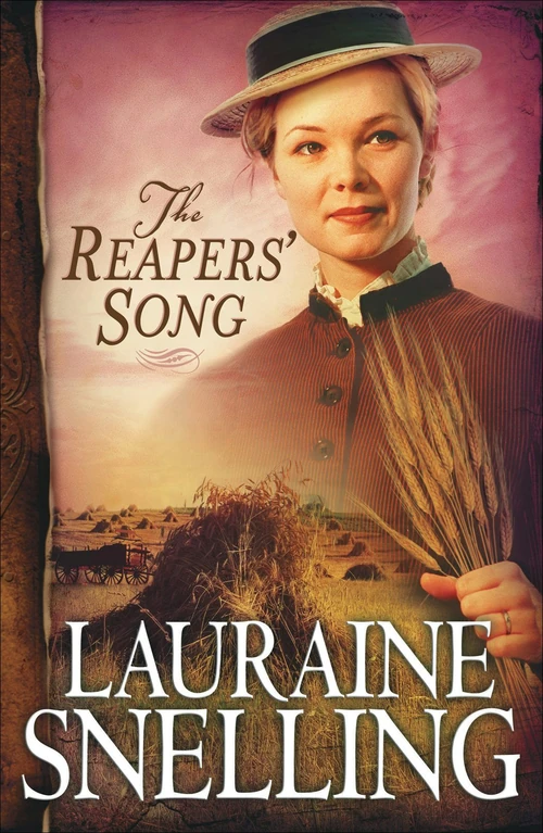 Cover of The Reapers' Song
