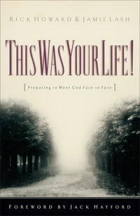 Cover of This Was Your Life!