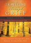 Cover of Traveling through Grief