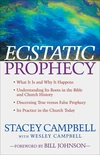 Cover of Ecstatic Prophecy