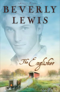Cover of The Englisher