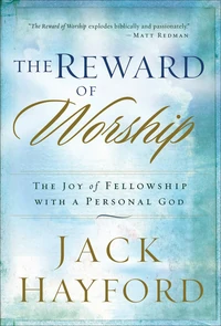 Cover of The Reward of Worship
