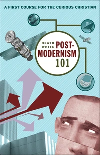 Cover of Postmodernism 101