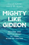 Cover of Mighty like Gideon