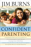 Cover of Confident Parenting