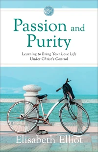 Cover of Passion and Purity