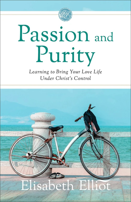 Cover of Passion and Purity
