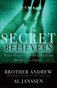 Cover of Secret Believers