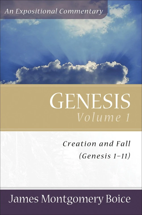 Cover of Genesis