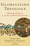 Cover of Globalizing Theology